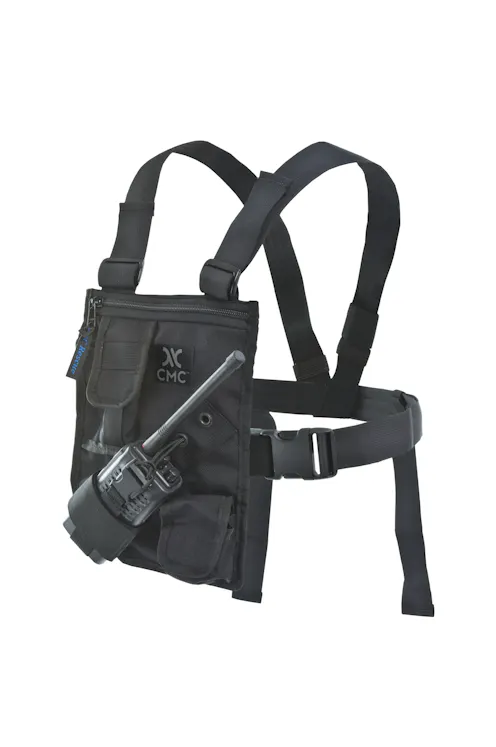 NLG ProSeries Radio Harness