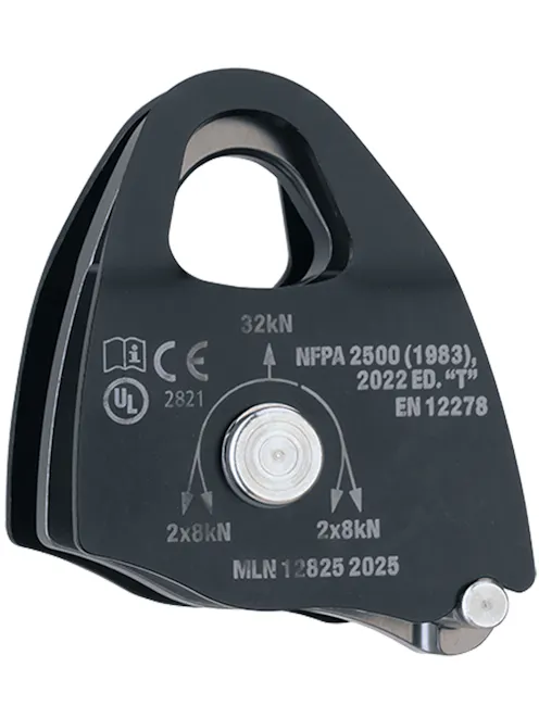 Harken Advance Tech Mate Double Pulley
