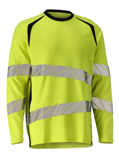 Mascot Ac.Multisafe T-shirt Long-sleeved