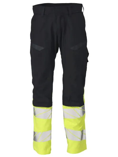 Mascot Ac.Multisafe Trousers Stretch Zone