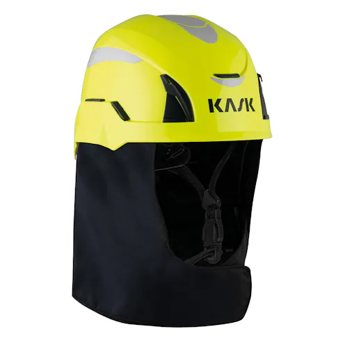 Kask FR Neck Protector