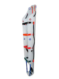 Abaris Slix 100 Rescue Stretcher