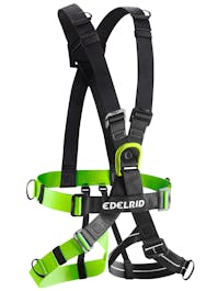 Edelrid Radialis Comp Adventure Park Harness