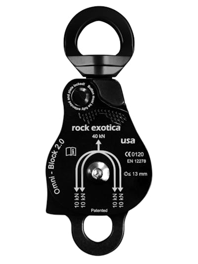 Rock Exotica オムニブロック 2.0