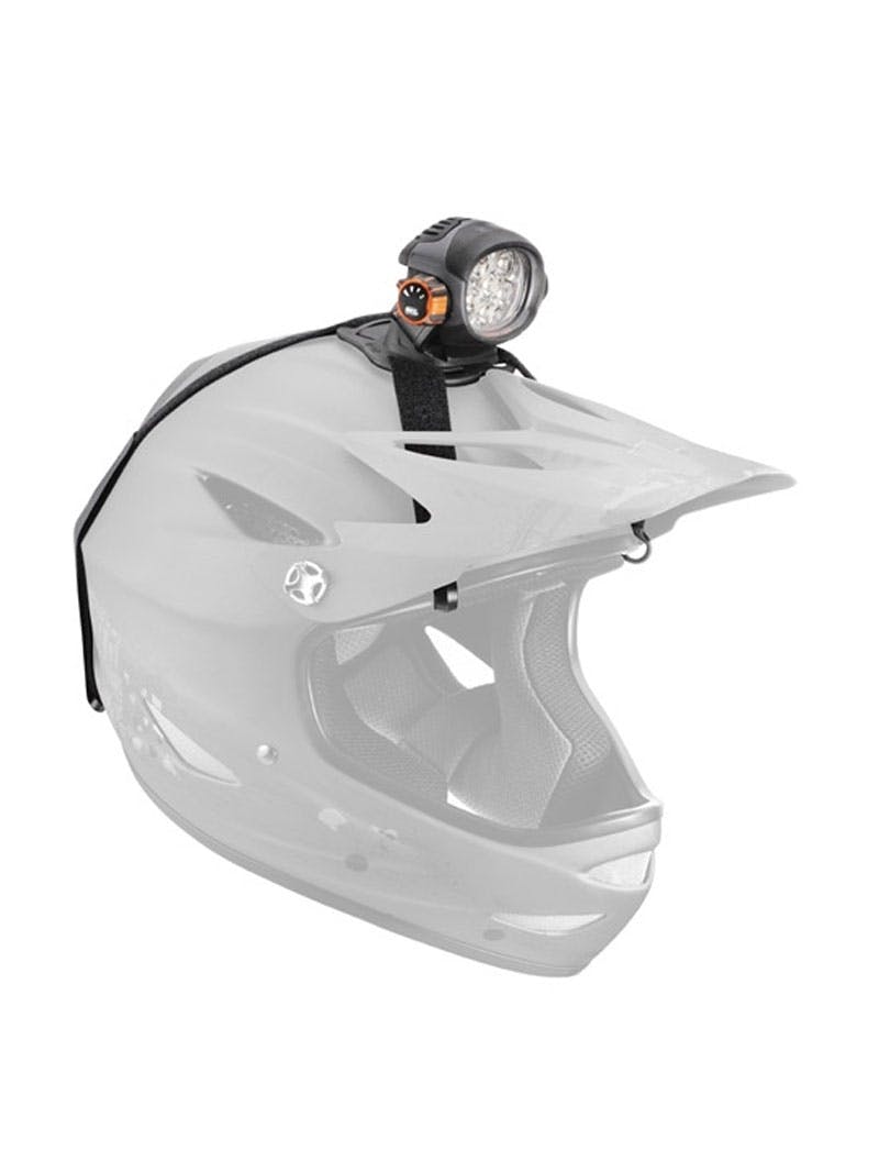 Petzl bike helmet discount mount