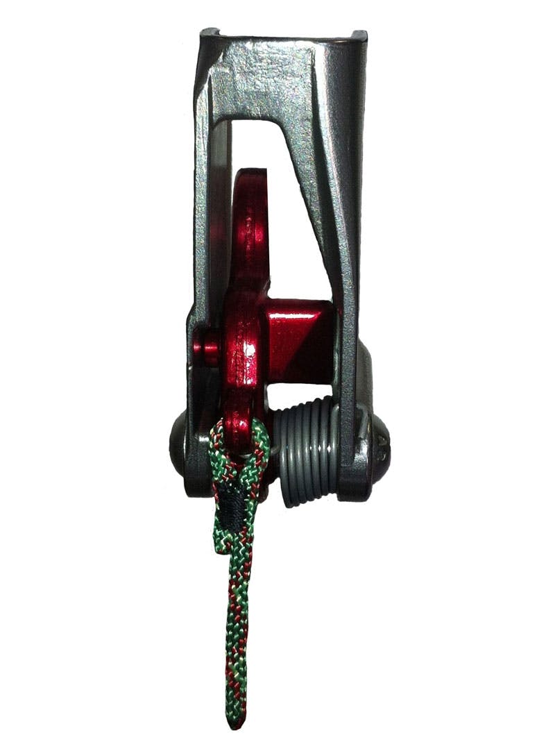S-Tec Duck R Rope Access Back up Device