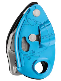 Petzl Grigri Climbing Belay Device