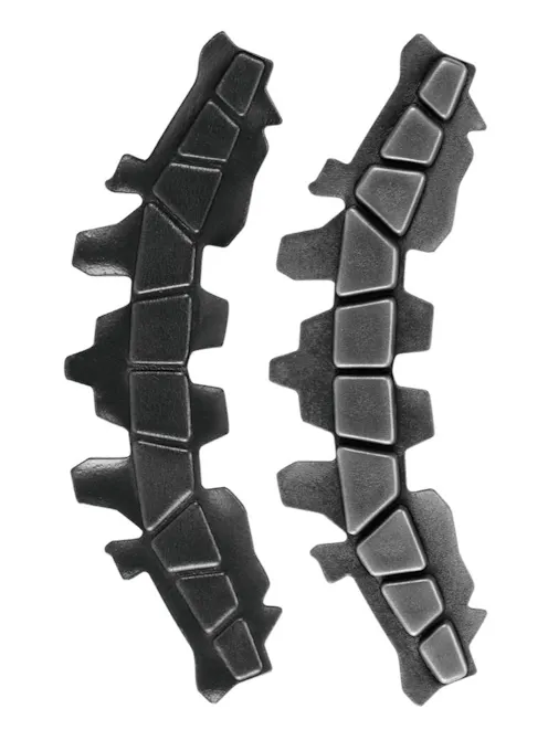 Petzl Replacement foams for Vertex helmets