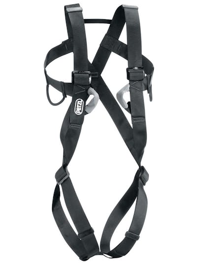 Petzl 8003 Full Body Climbng Harness