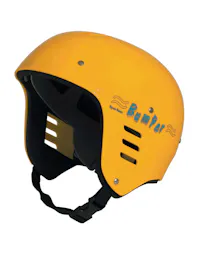 Nookie Bumper Watersports / Water Rescue Helmet