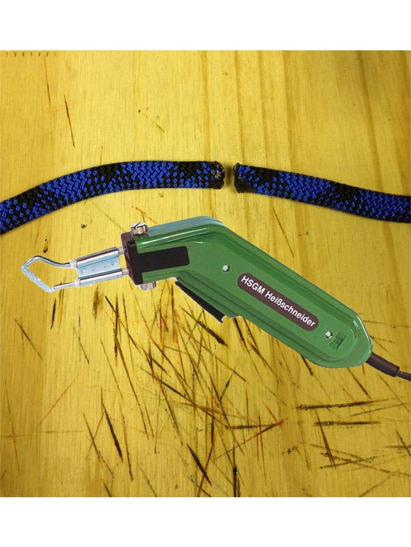 Service Rope Cutting Charge, Cut rope into bespoke lengths