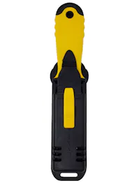 Abaris RRK Race Water Rescue Knife Blunt Nose
