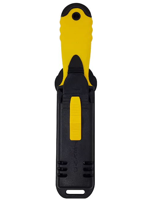 Abaris RRK Race Water Rescue Knife Blunt Nose