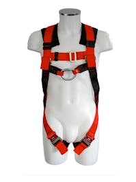 Abelite Access Harness Front
