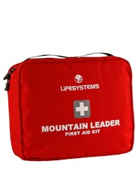 ifesystems Mountain Leader First Aid Kit