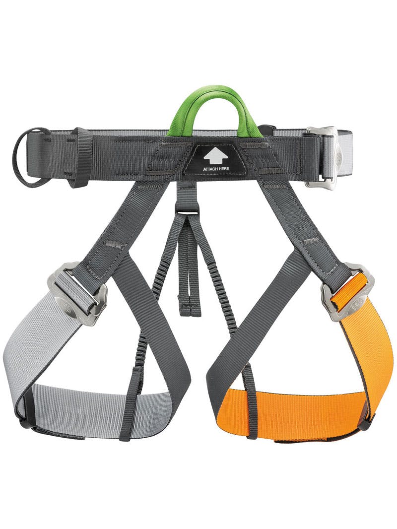 Petzl harness store