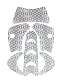 Kask Reflective Stickers