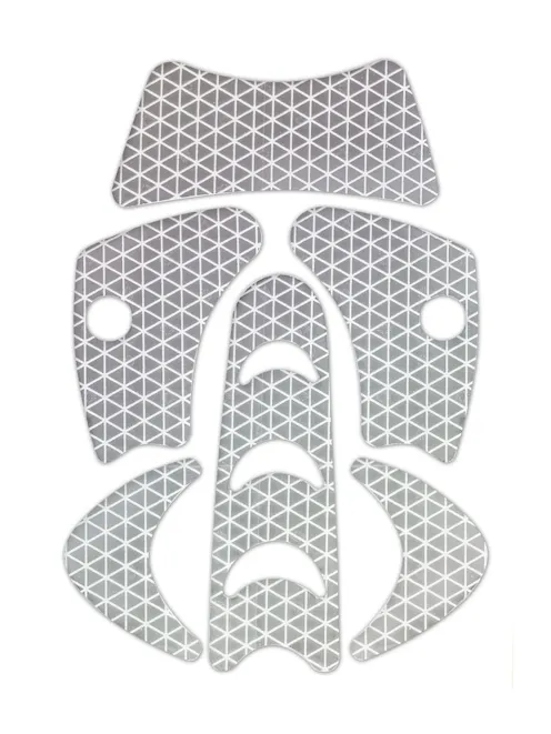 Kask Reflective Stickers