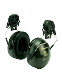 Peltor Optime II Ear Protectors 