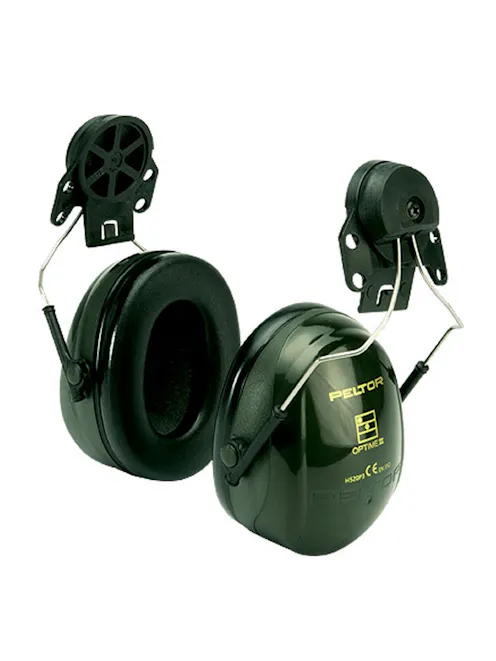 Peltor Optime II Ear Protectors