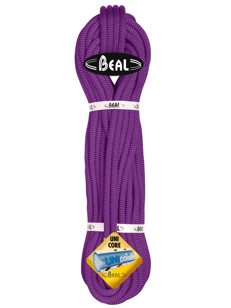 Beal 10.5mm Wall Master Unicore Rope