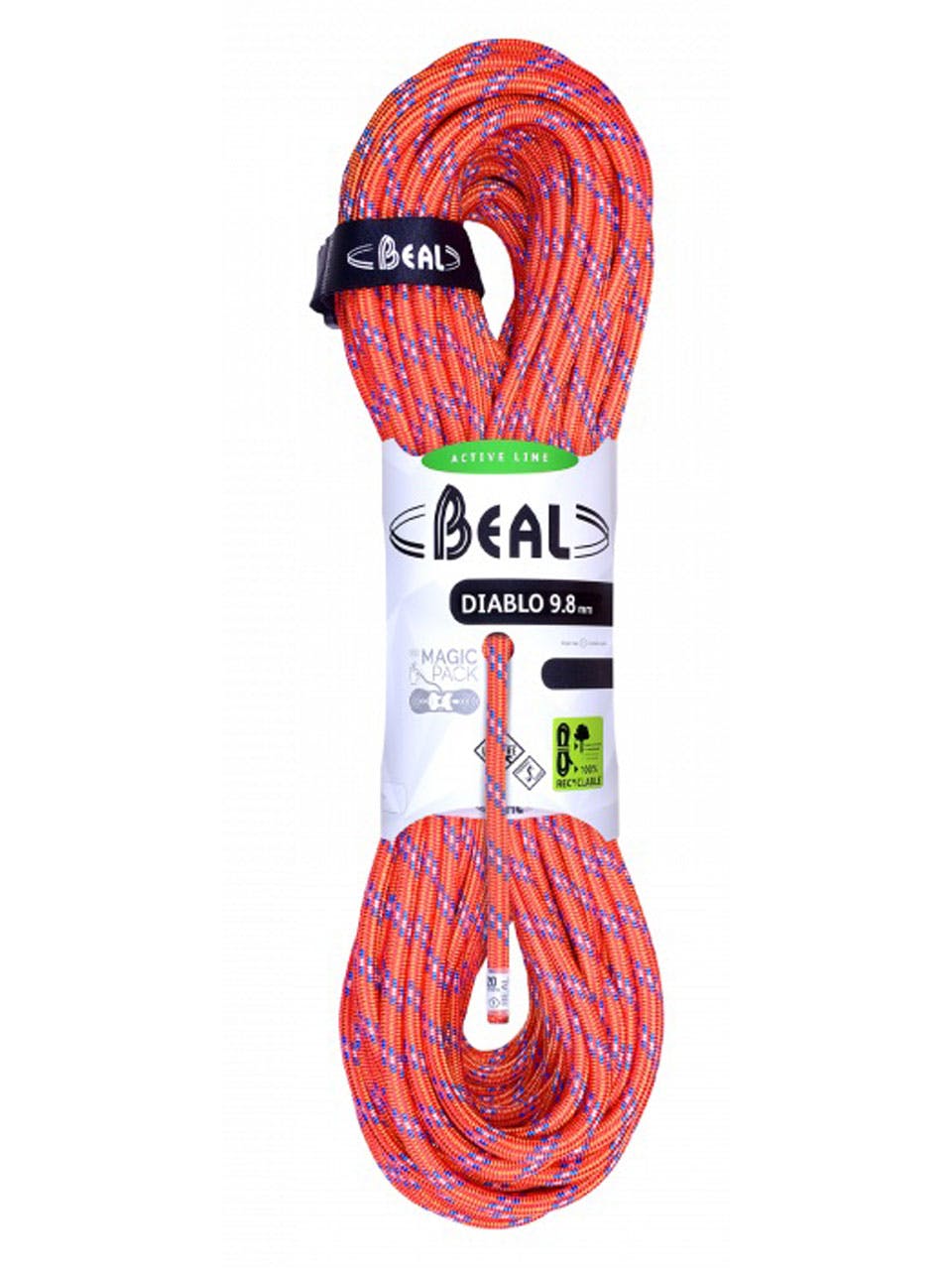 60m sale climbing rope