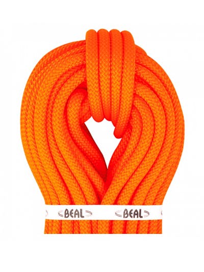 Beal 10.5mm Rescue Rope - Orange, 200m