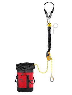Rope Rescue Team Kit - IRP Fire & Safety