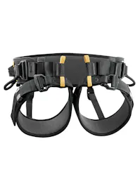 Petzl Falcon Ascent Harness