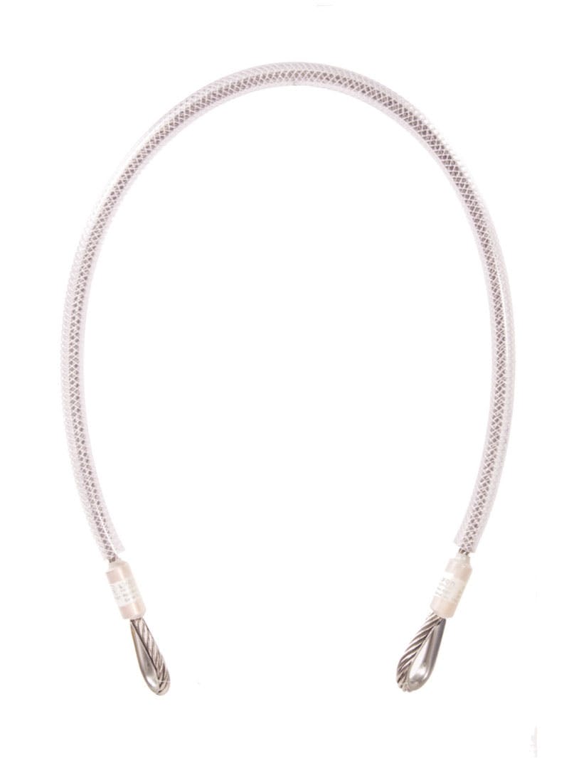 Lyon 7mm Galvanised Steel Wire Anchor Strop