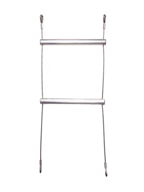 Lyon Flexible Wire Ladder Swaged Eye