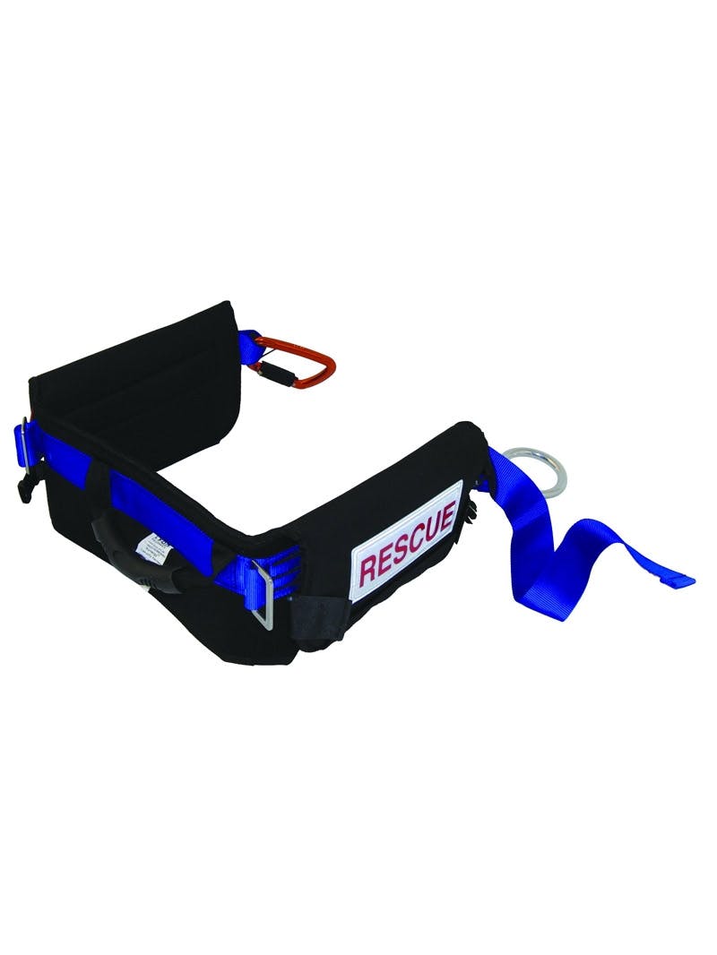 Synergy Rapid Fitting Casualty Harness