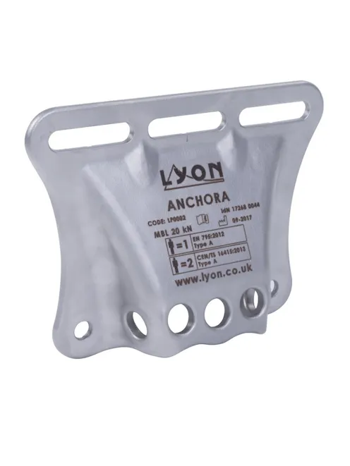 Lyon Anchora - Anchor Device