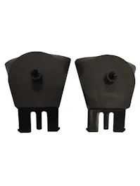 Manta Peltor Ear Protection Attachment Adaptor