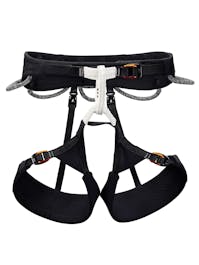 Petzl Aquila Fuse Frame Climbing Harness