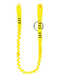 Abaris Elasticated Tool Lanyard For Power Tools