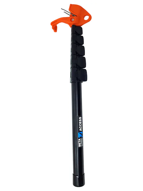 Beta Climbing Designs Access Telescopic Reach Pole