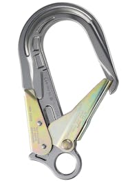 Skylotec Double Action ANSI Rated Scaffold Hook