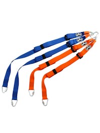 SAR Alpine Adjustable Stretcher Lifting Slings