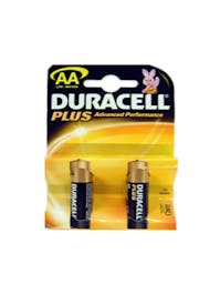 Duracell AA Plus Batteries