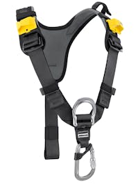 Petzl Top Chest Harness 
