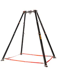 Lyon Obelisk Quad-Pod