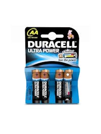 Duracell AA Ultra Batteries