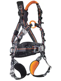 Skylotec Ignite Proton Wind Steel Full Body Harness