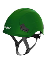Heightec Duon Helmet Green