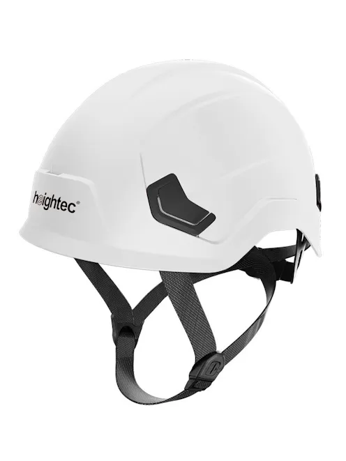 Heightec Duon Helmet White