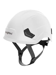 Heightec Duon Helmet White