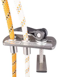 Grateman Grating Rope Protector