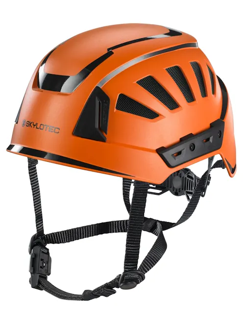 Skylotec Inceptor GRX Helmet Reflective