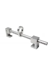 Abaris Adjustable Beam Clamp